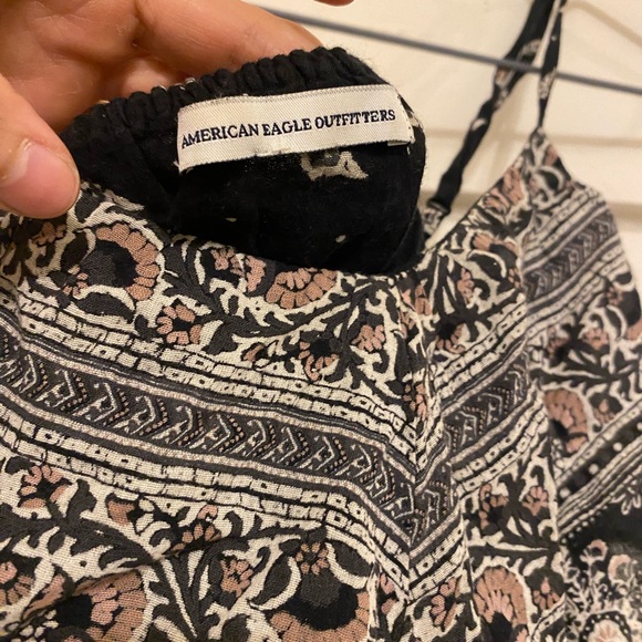 American Eagle Boho cami - Picture 2 of 4